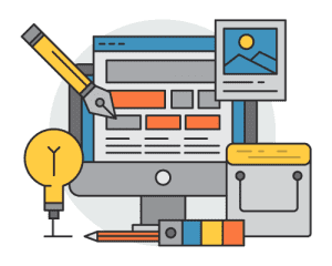 web design solutions