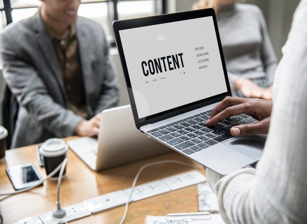 Checklist to create great content strategy 3