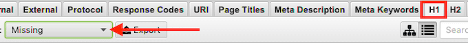 html tags
