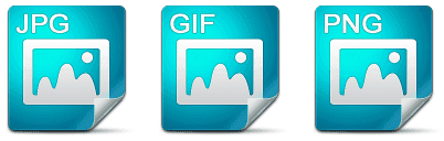 best image formats