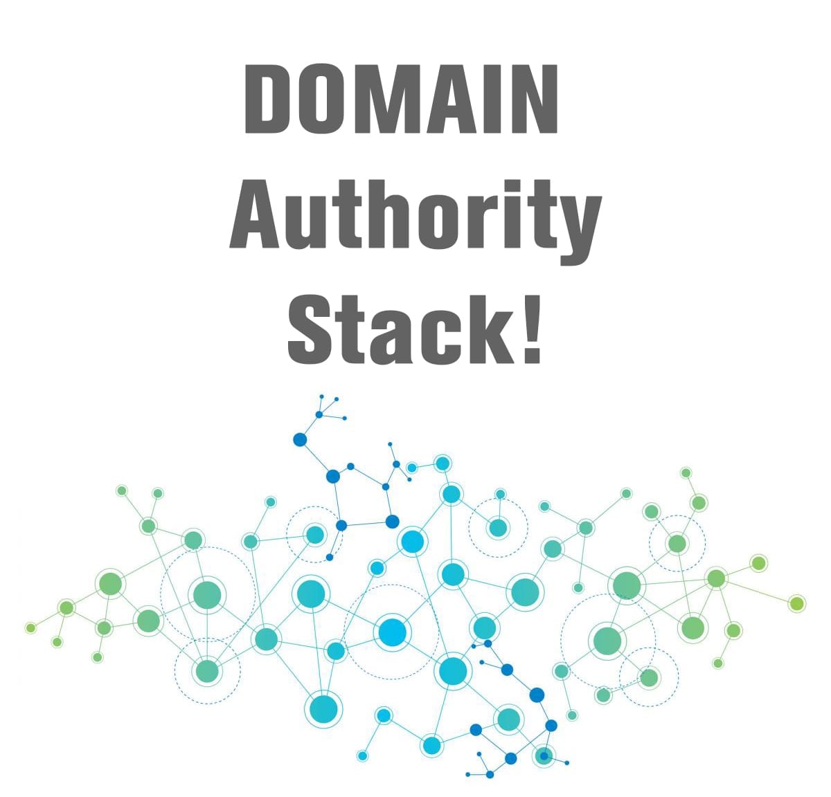 Domain Authority Stack