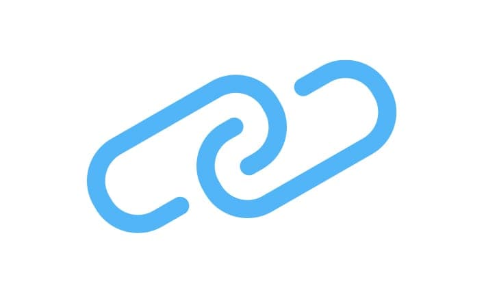 link
