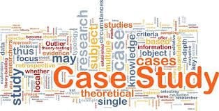 case study