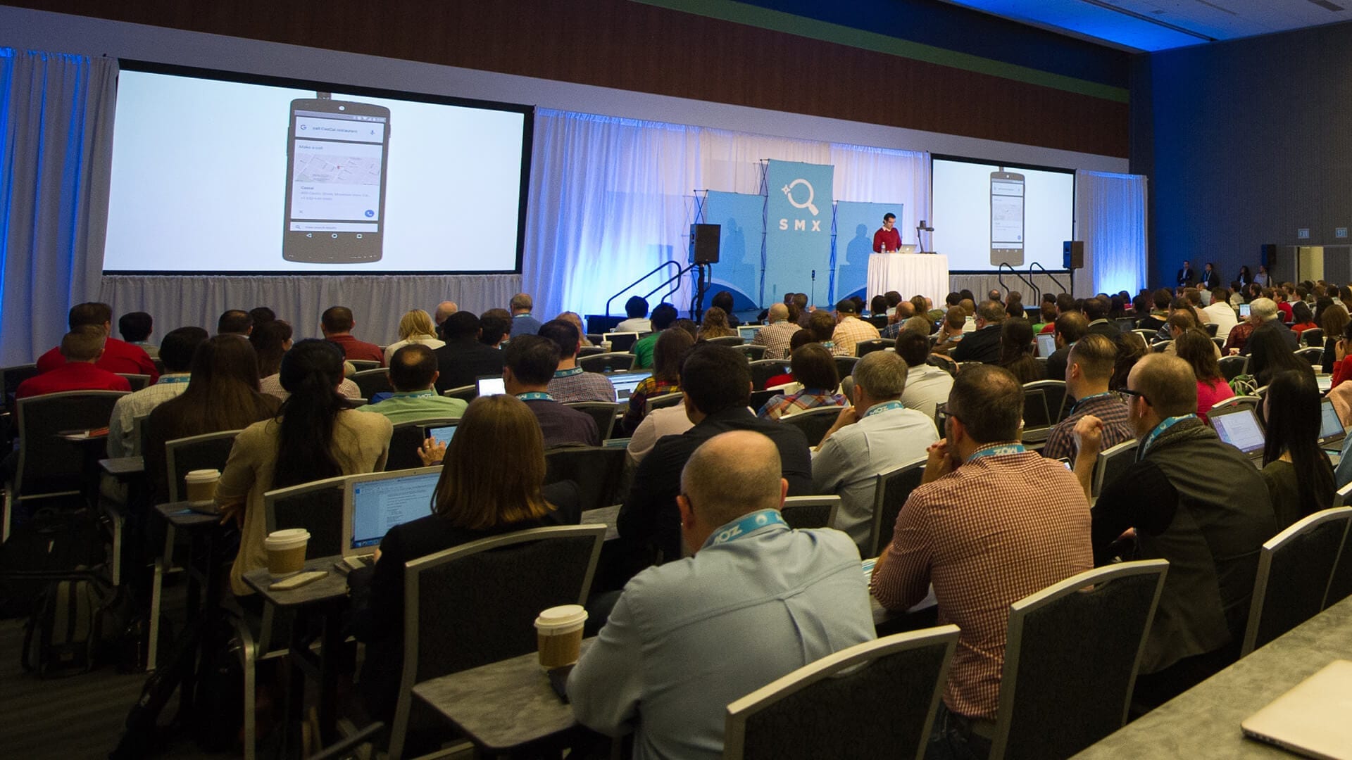 seo conference