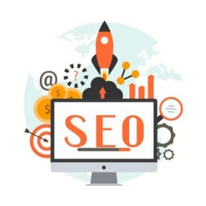 SEO Services