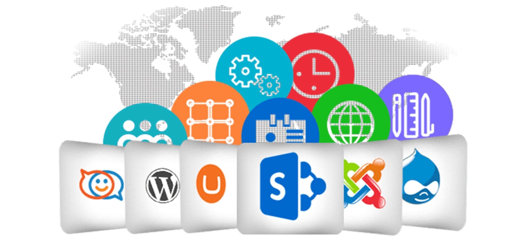 content management systems