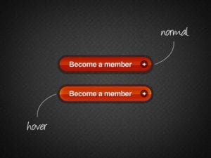 call to action button
