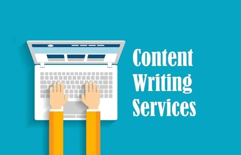 Quality Content Writing Services for websites and blogs