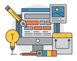 web design solutions