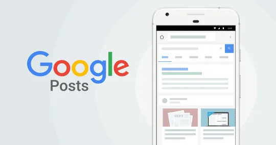 google post services