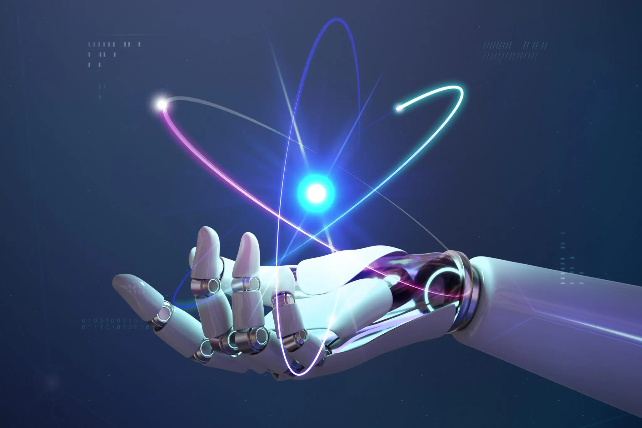 The Impact Of Ai On Content Creation For Seo