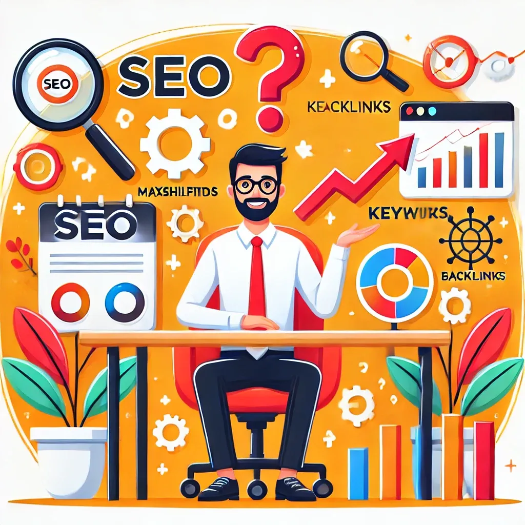 SEO Unmasked The Top 5 Questions Everyone's Asking 2