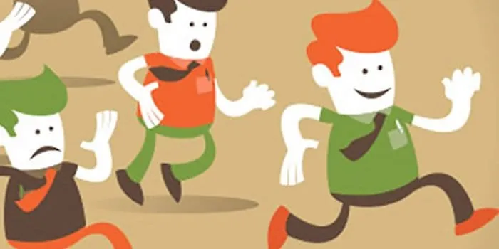 Beat your competition in seo