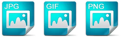 best image formats