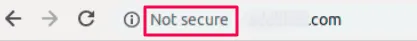 ssl certificates