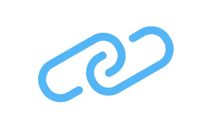 link