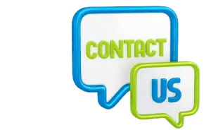 contact us