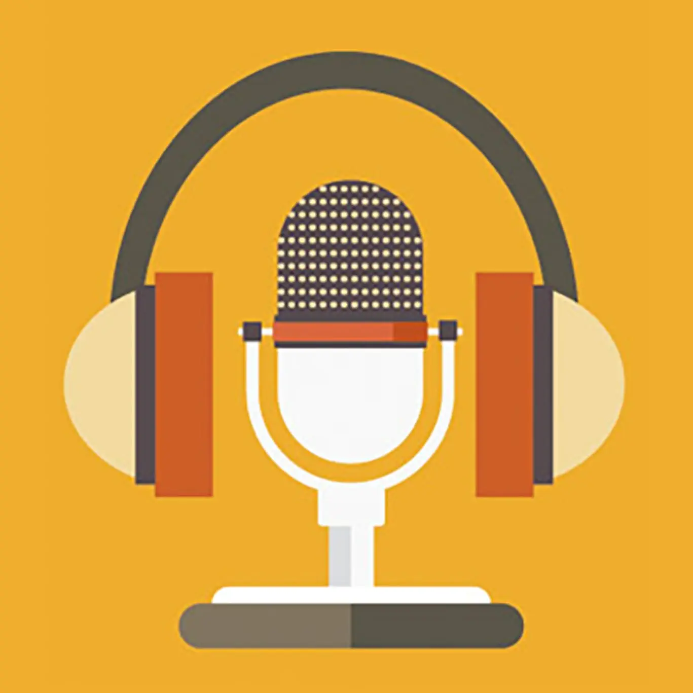 podcast