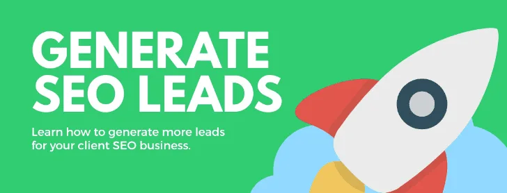 seo leads