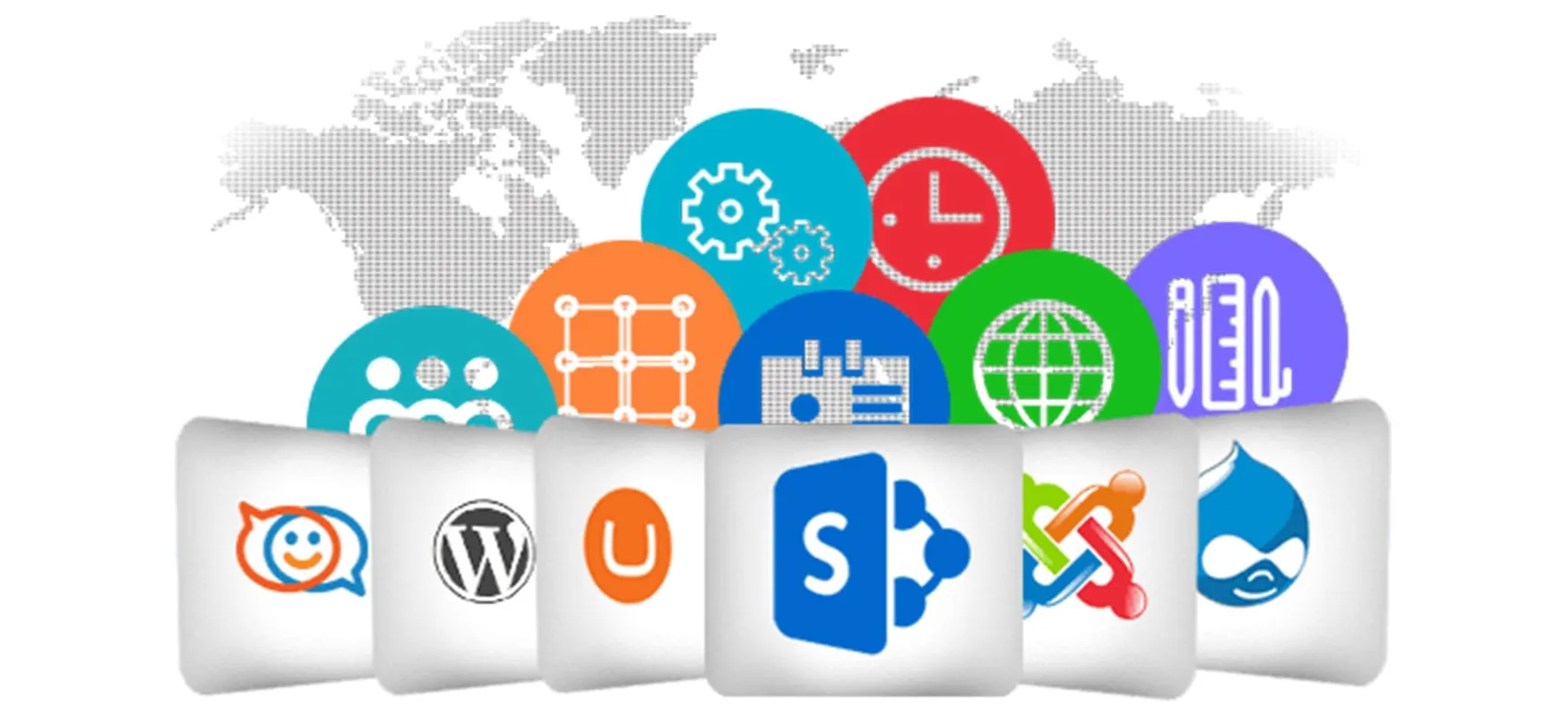 content management systems