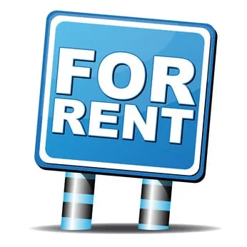 rent your site