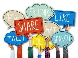 shareable content