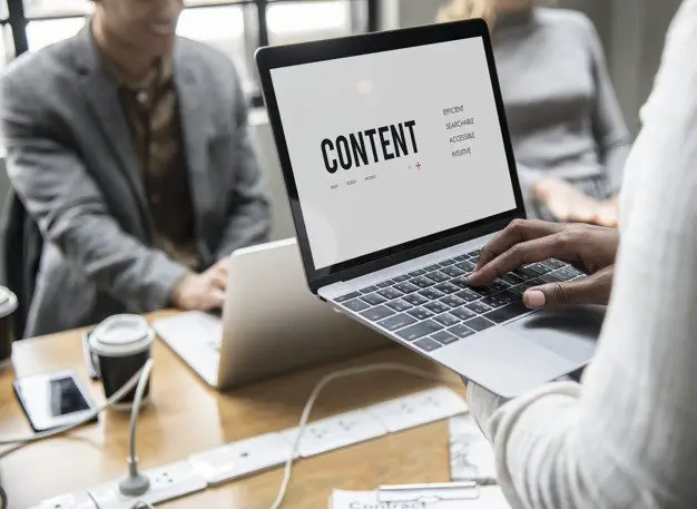 Checklist to create great content strategy 3
