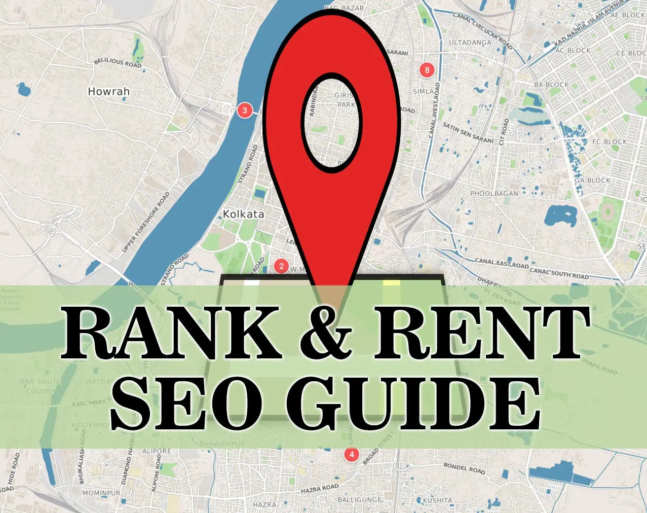 rank and rent seo guide