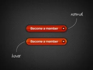 call to action button