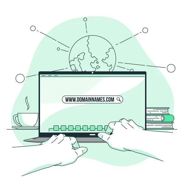 picking a domain name