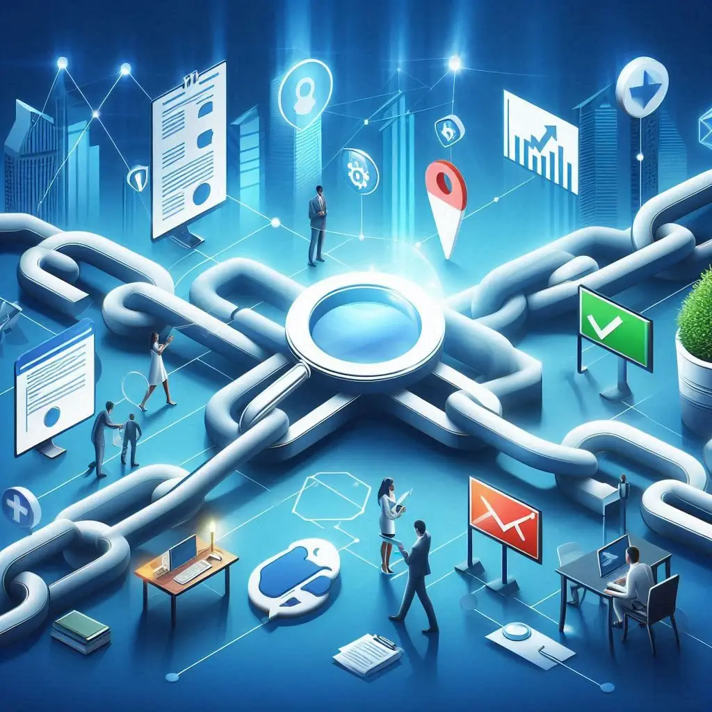 Effective Link Building Strategies for seo