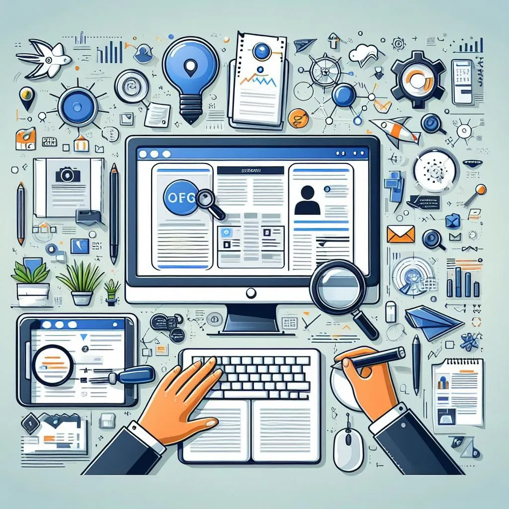 DIY Website Domination: How Gemini AI Can Supercharge Your SEO 3