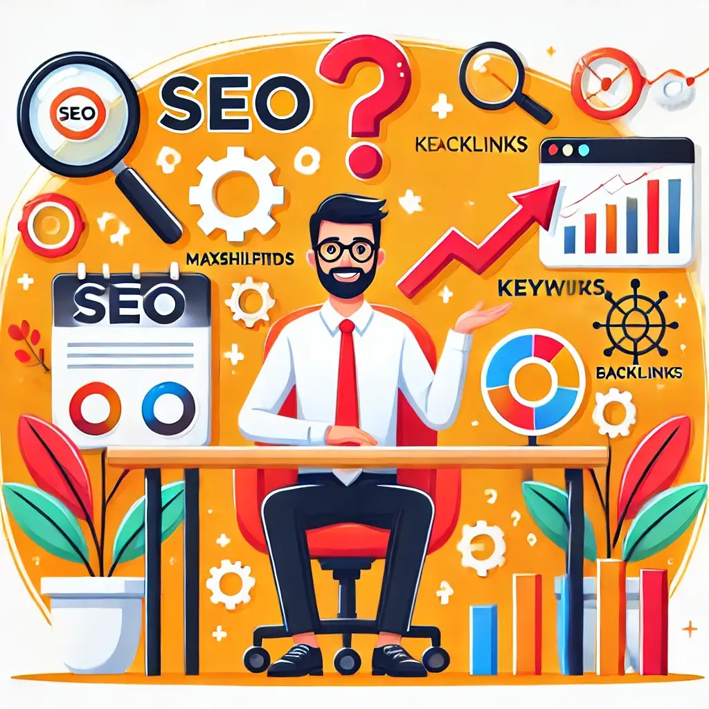 SEO Unmasked The Top 5 Questions Everyone's Asking 2