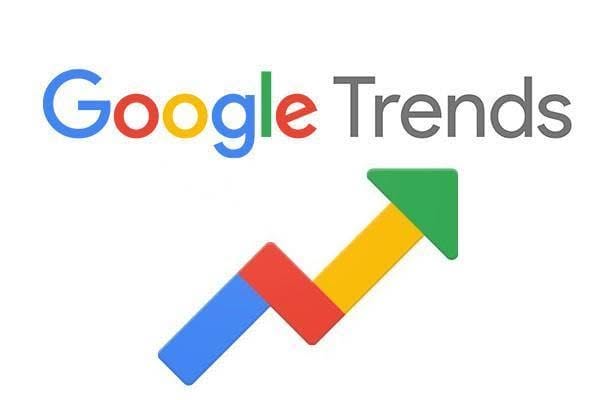 google trends